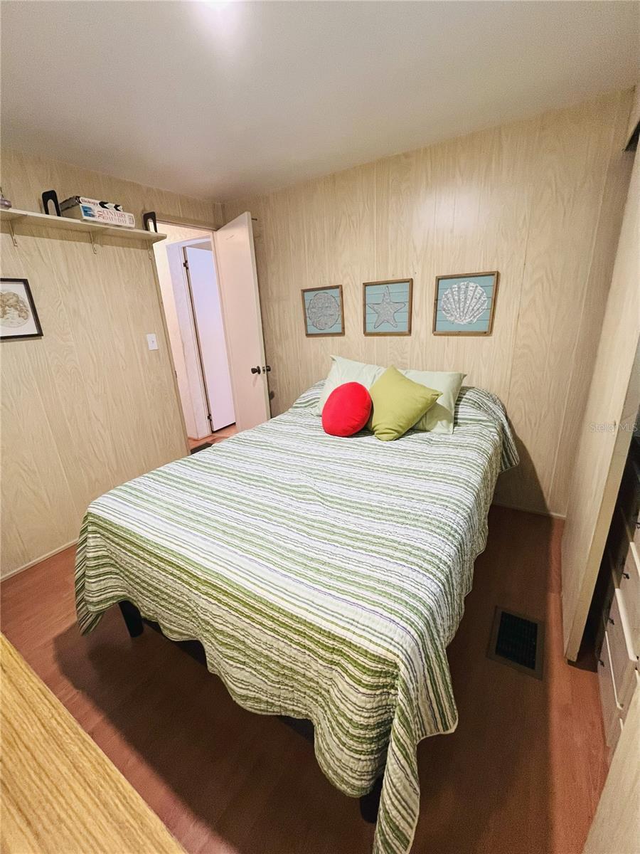 TRAILER ESTATES - Residential