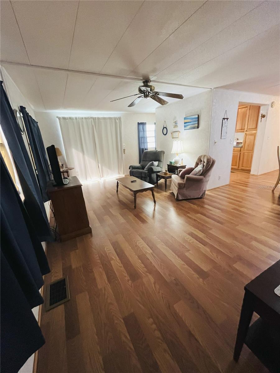 TRAILER ESTATES - Residential