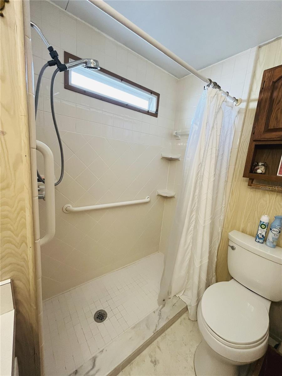 TRAILER ESTATES - Residential