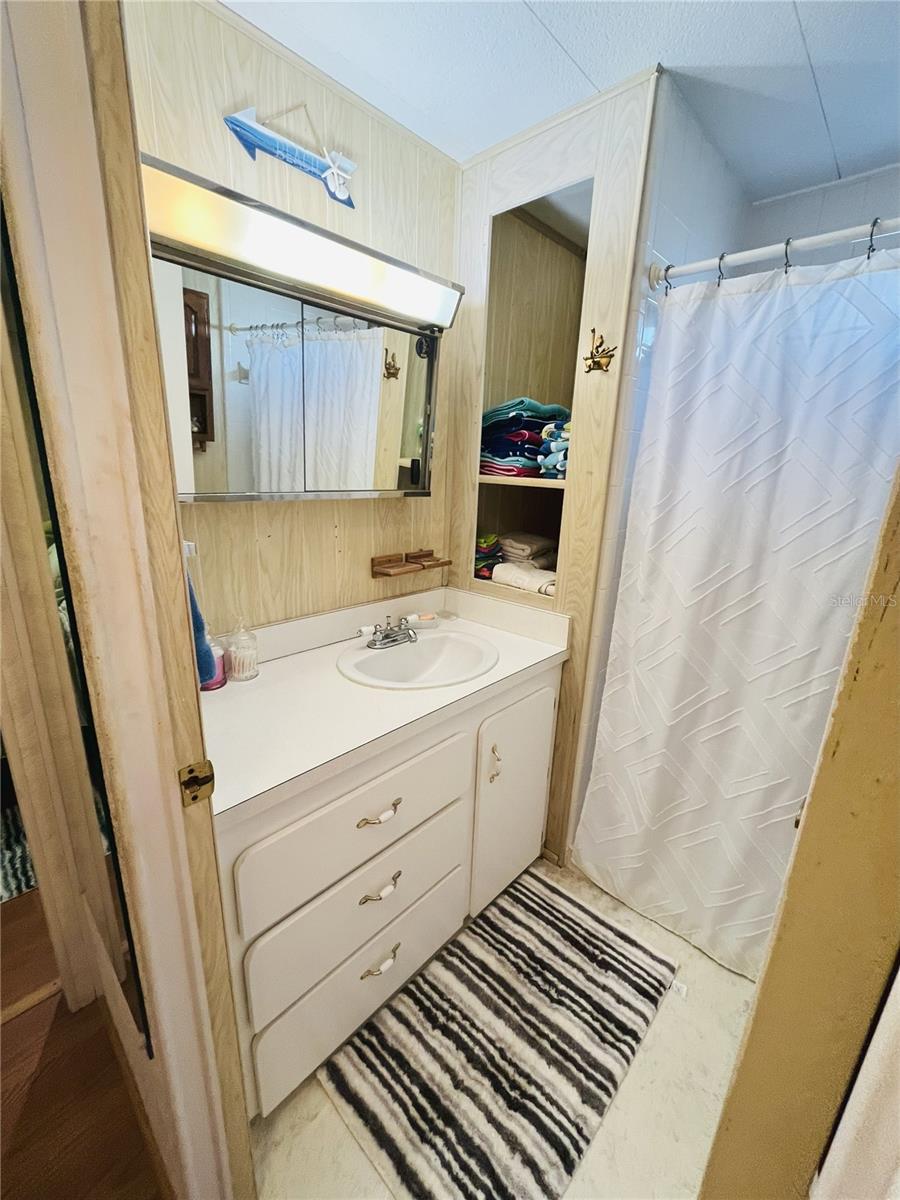 TRAILER ESTATES - Residential