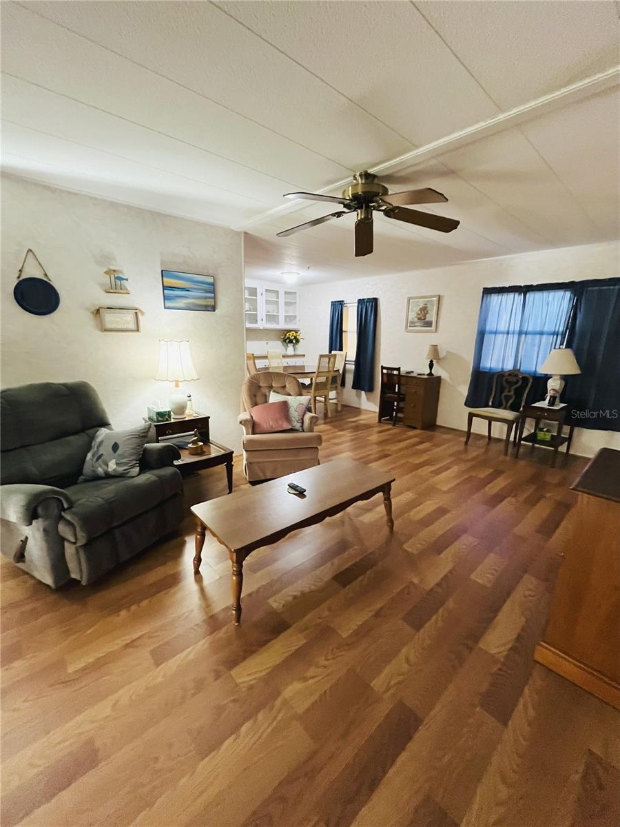 TRAILER ESTATES - Residential