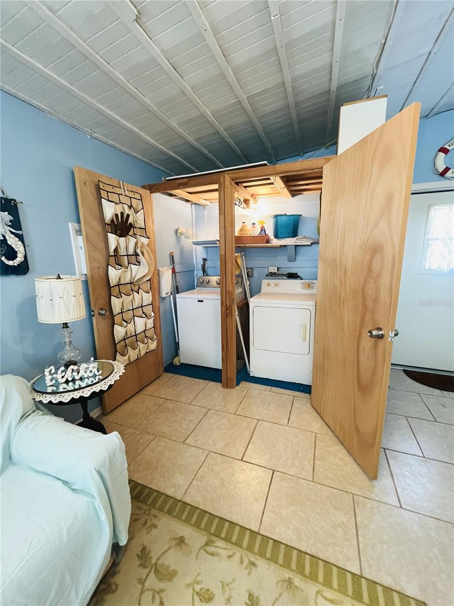 TRAILER ESTATES - Residential