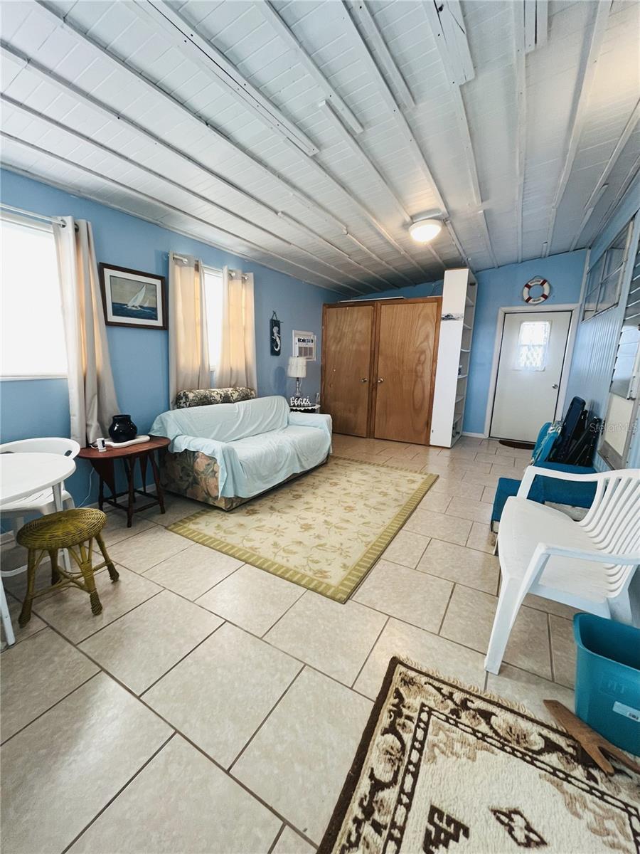 TRAILER ESTATES - Residential