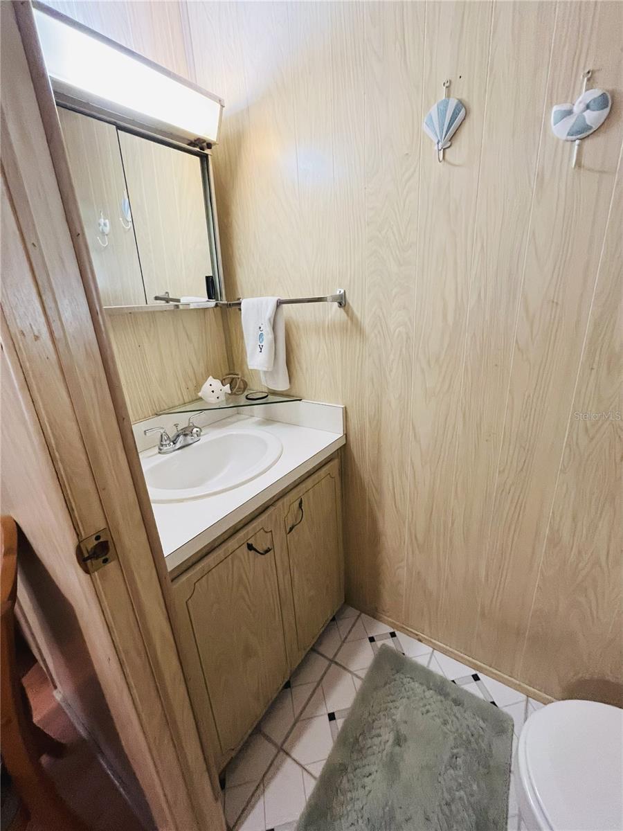 TRAILER ESTATES - Residential