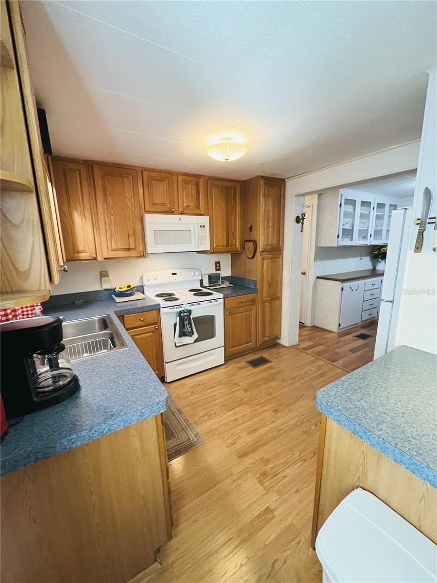 TRAILER ESTATES - Residential