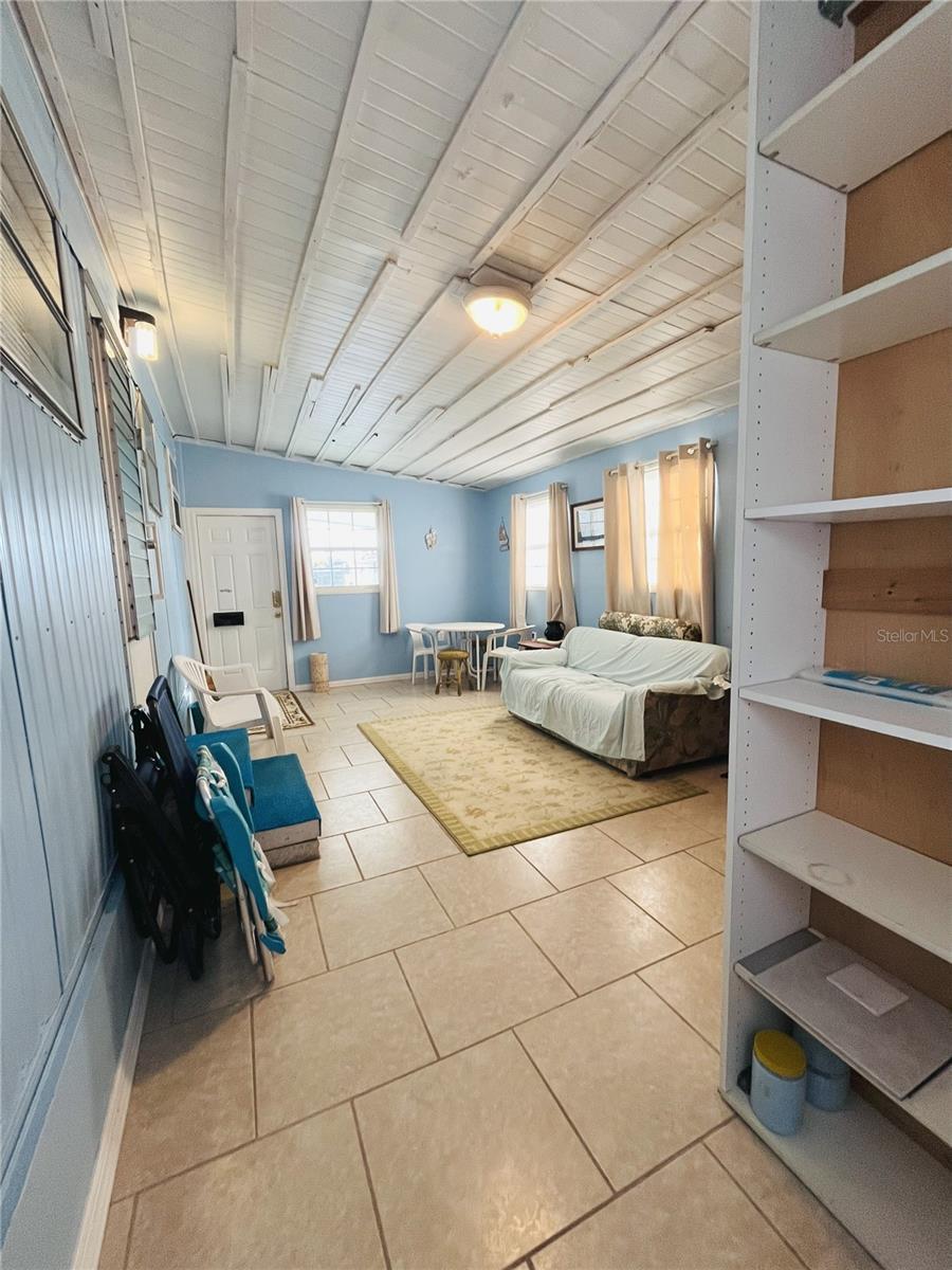 TRAILER ESTATES - Residential