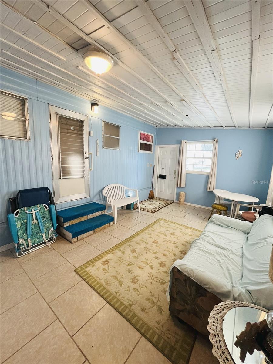 TRAILER ESTATES - Residential