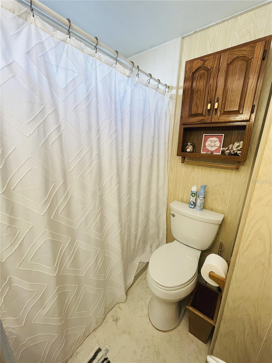 TRAILER ESTATES - Residential