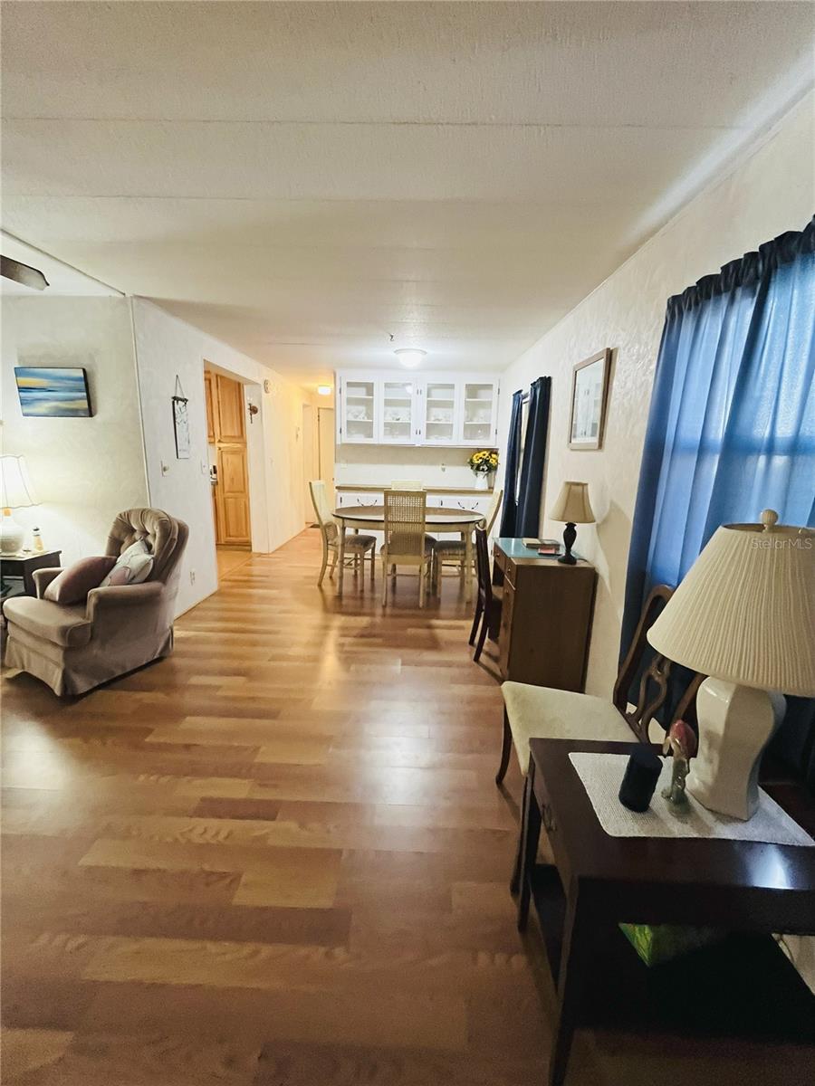 TRAILER ESTATES - Residential