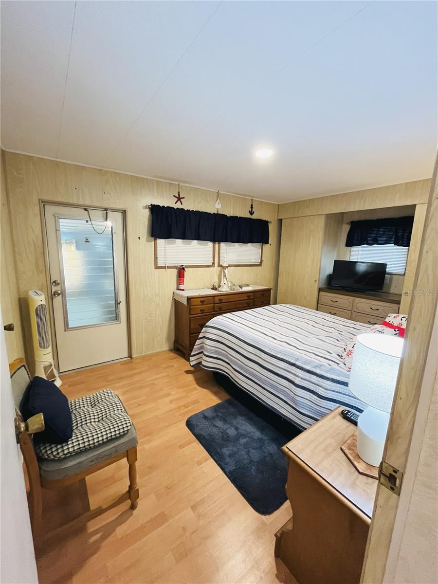 TRAILER ESTATES - Residential