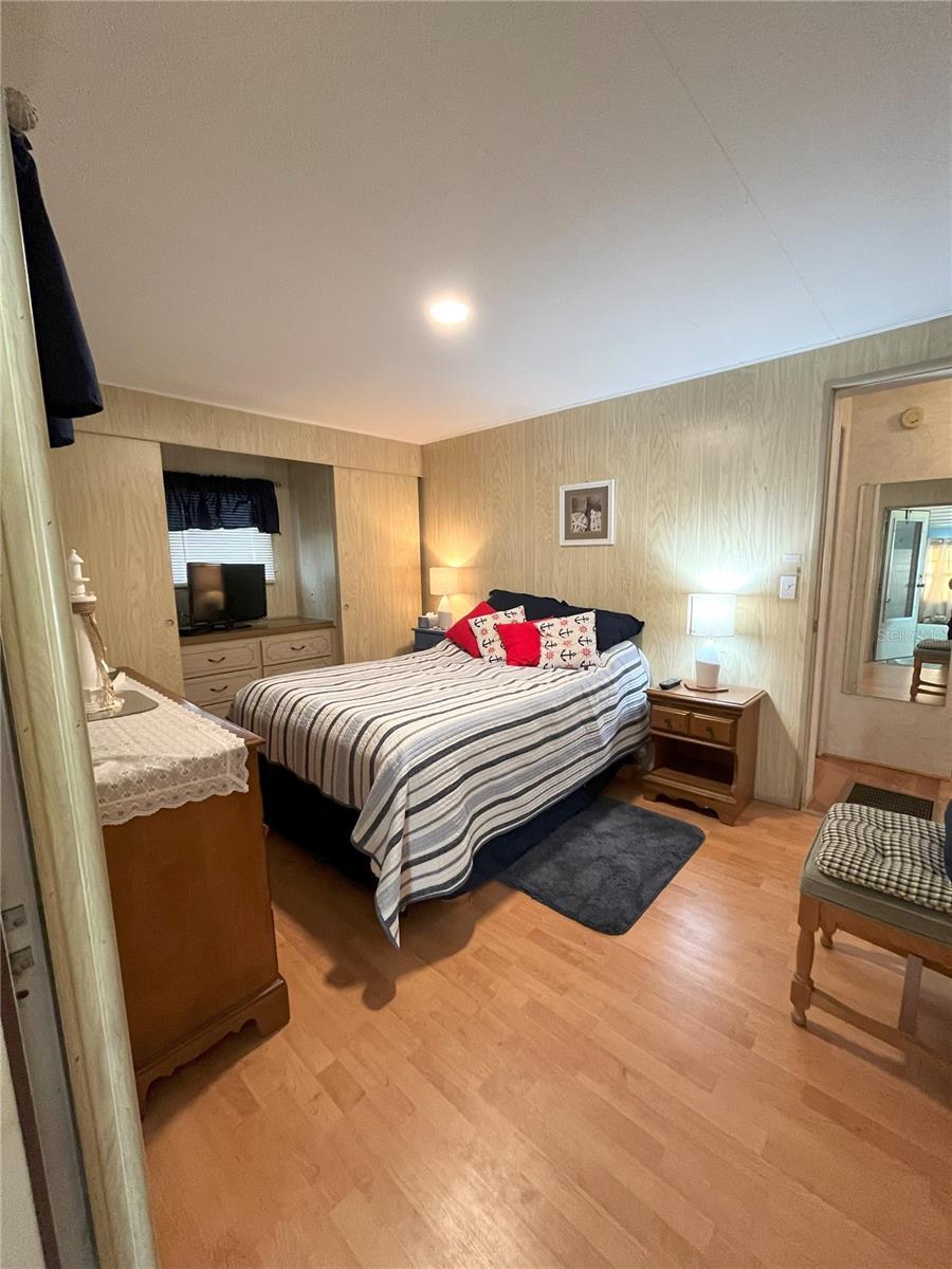 TRAILER ESTATES - Residential