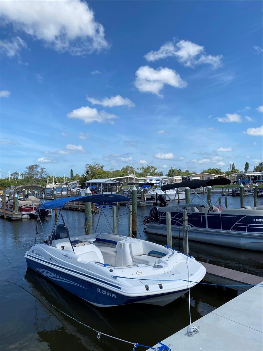 TRAILER ESTATES - Residential