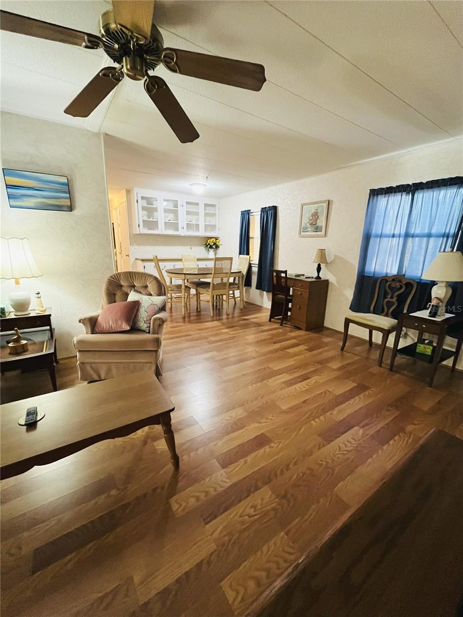 TRAILER ESTATES - Residential