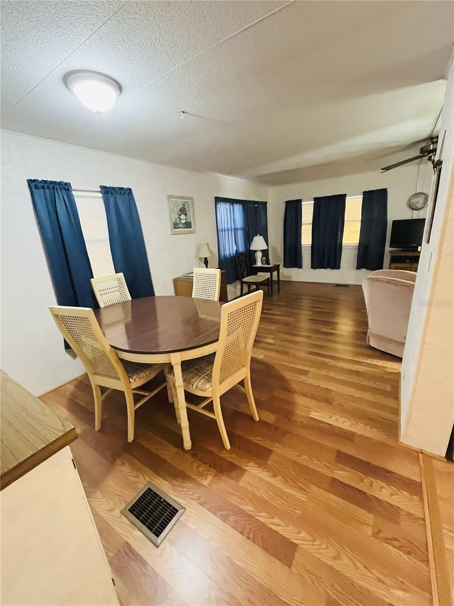 TRAILER ESTATES - Residential