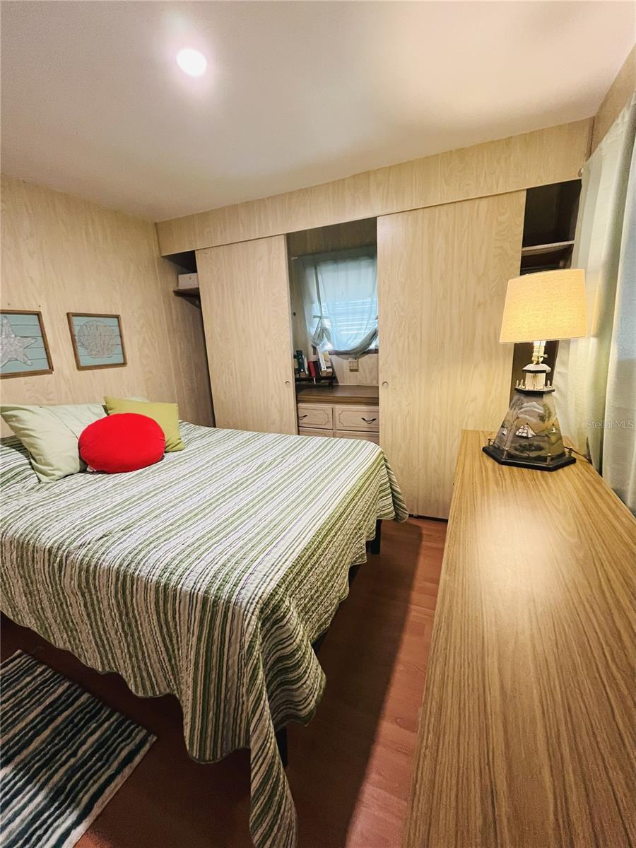 TRAILER ESTATES - Residential