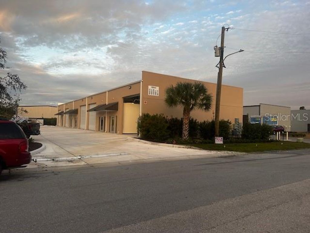 Photo of 18803 Titus Rd, Hudson, FL 34667 (MLS # D6147146)