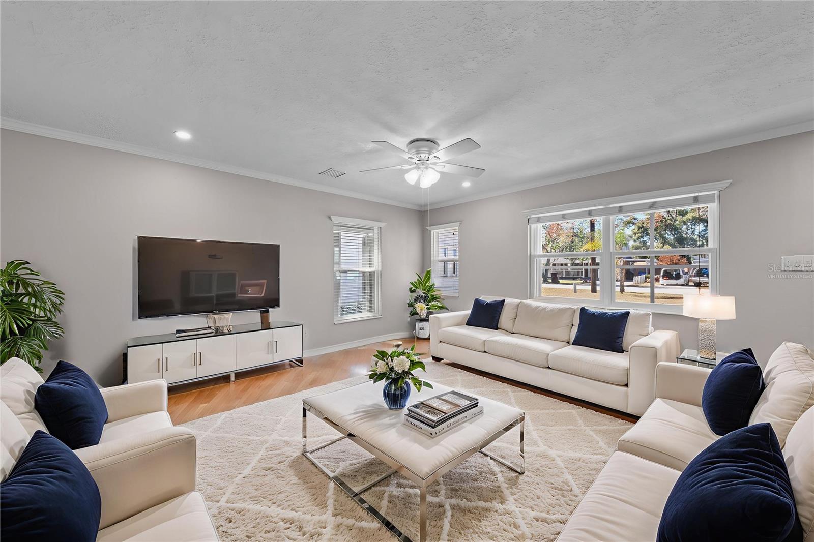 ST CLOUD - Residential