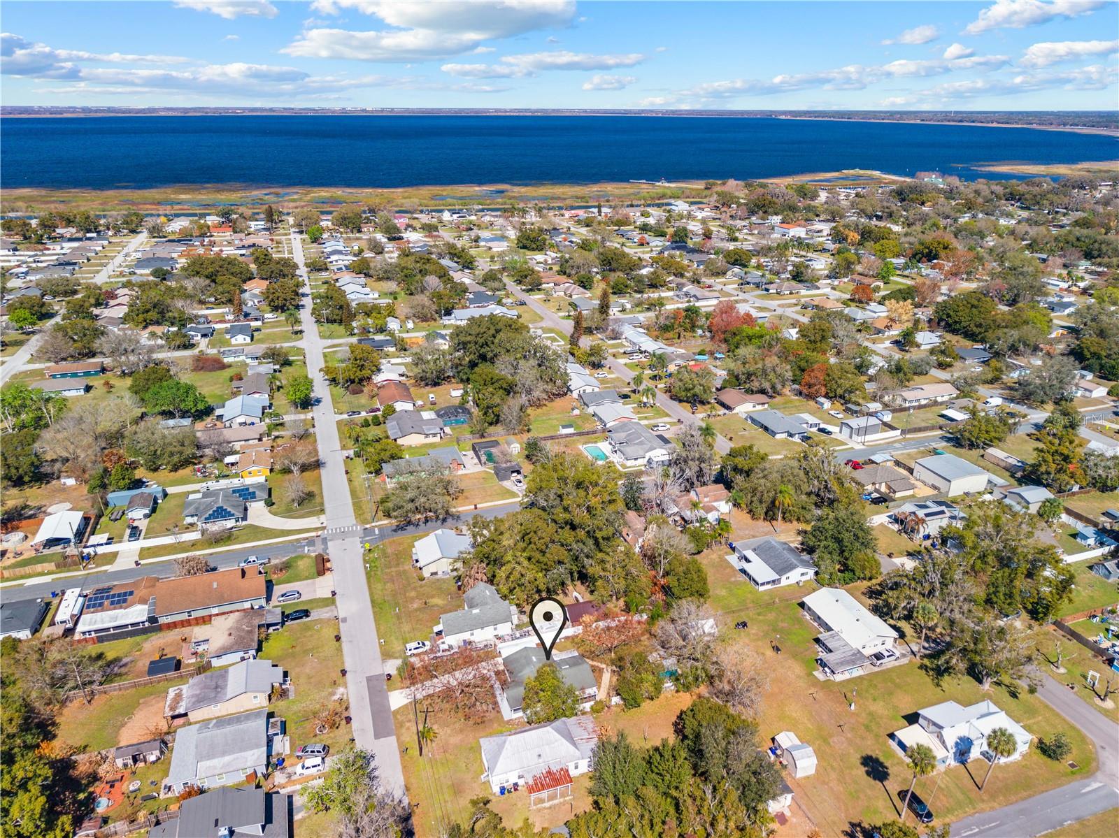 ST CLOUD - Residential