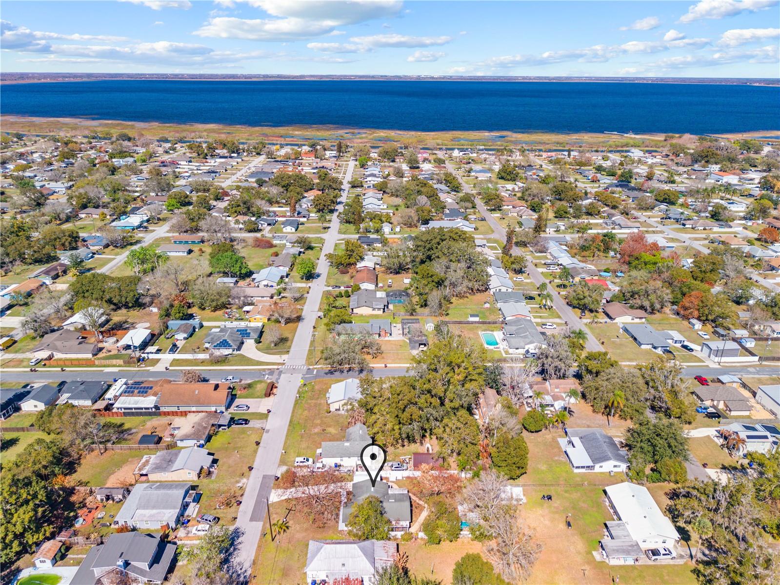 ST CLOUD - Residential