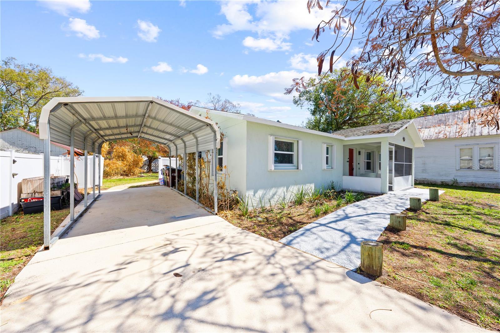 ST CLOUD - Residential