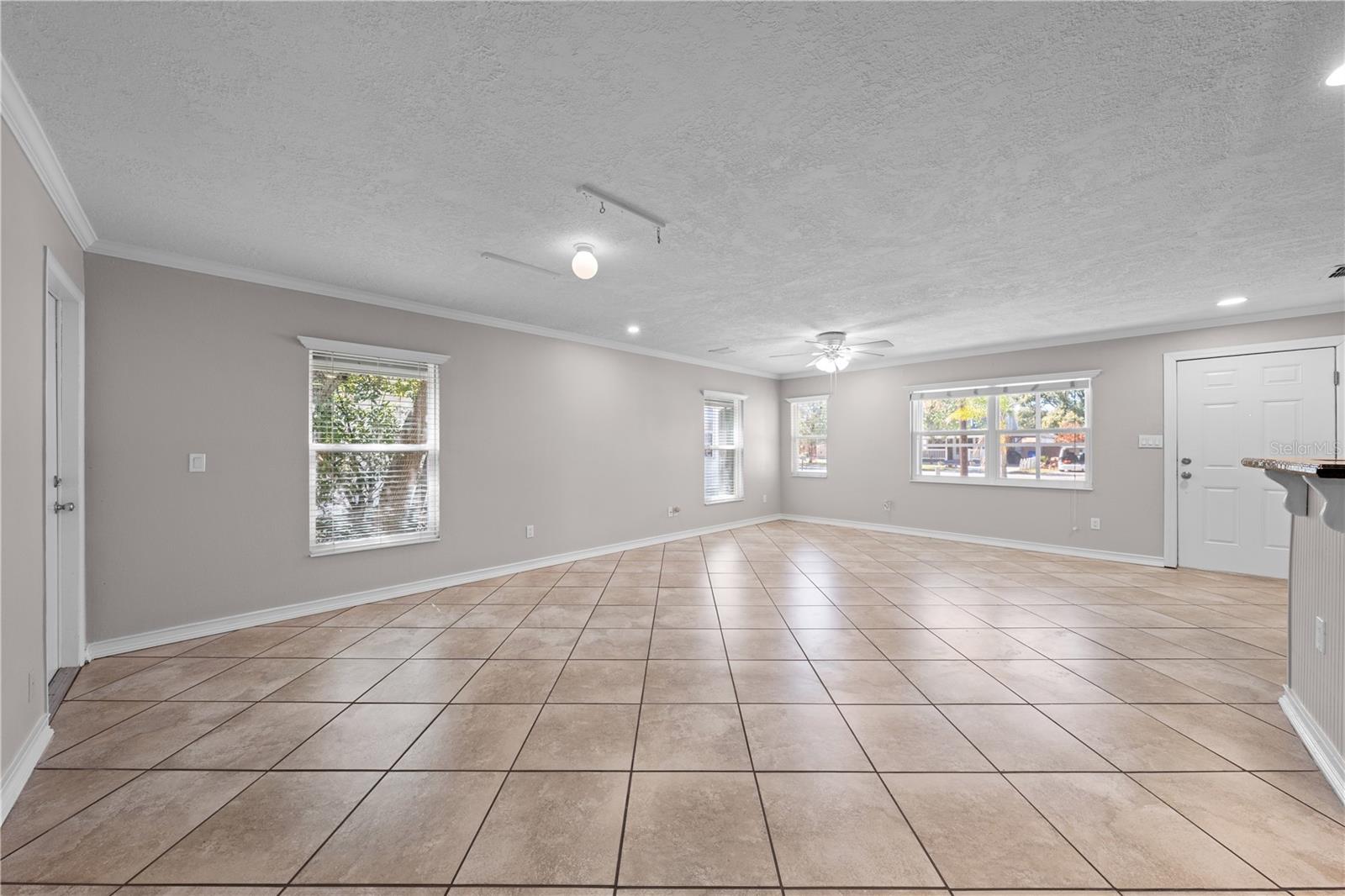 ST CLOUD - Residential