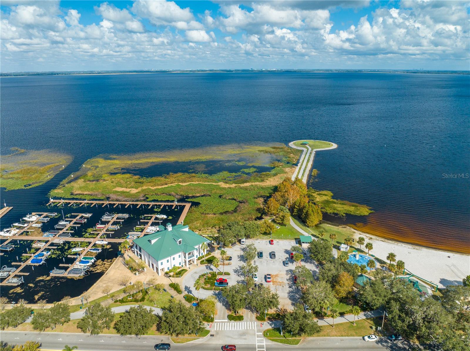 ST CLOUD - Residential