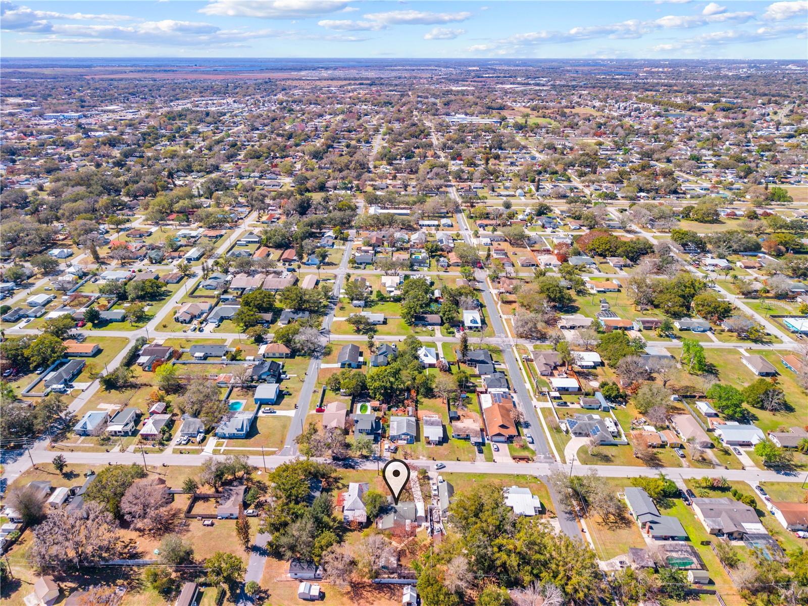 ST CLOUD - Residential