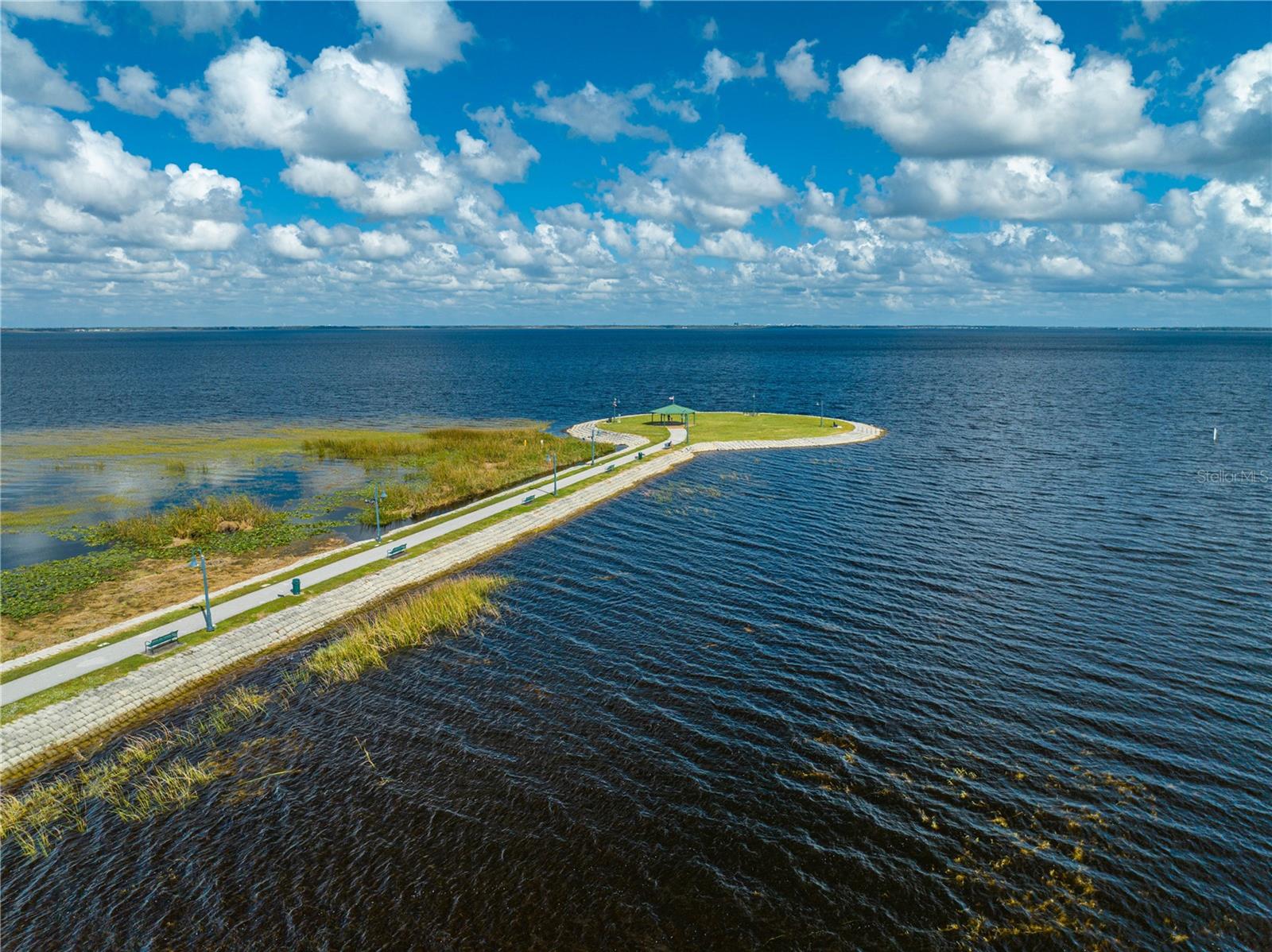 ST CLOUD - Residential