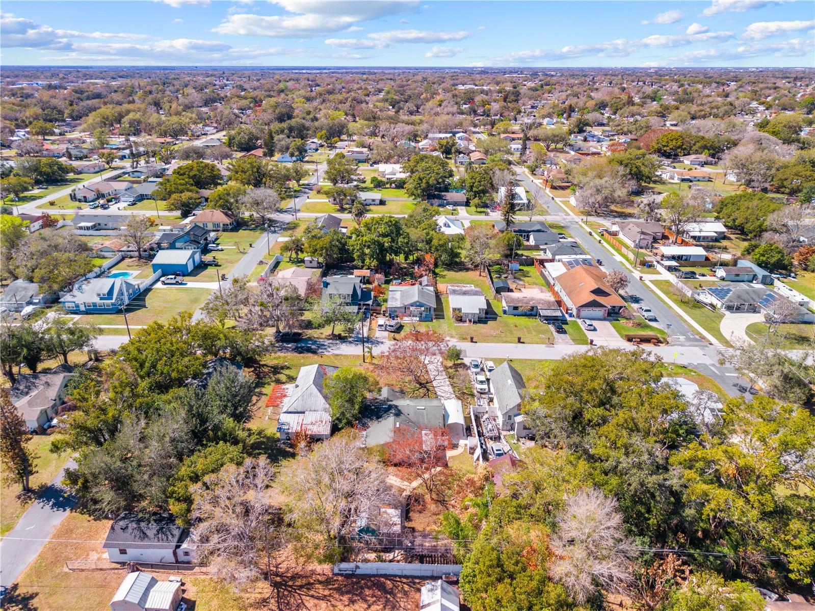 ST CLOUD - Residential
