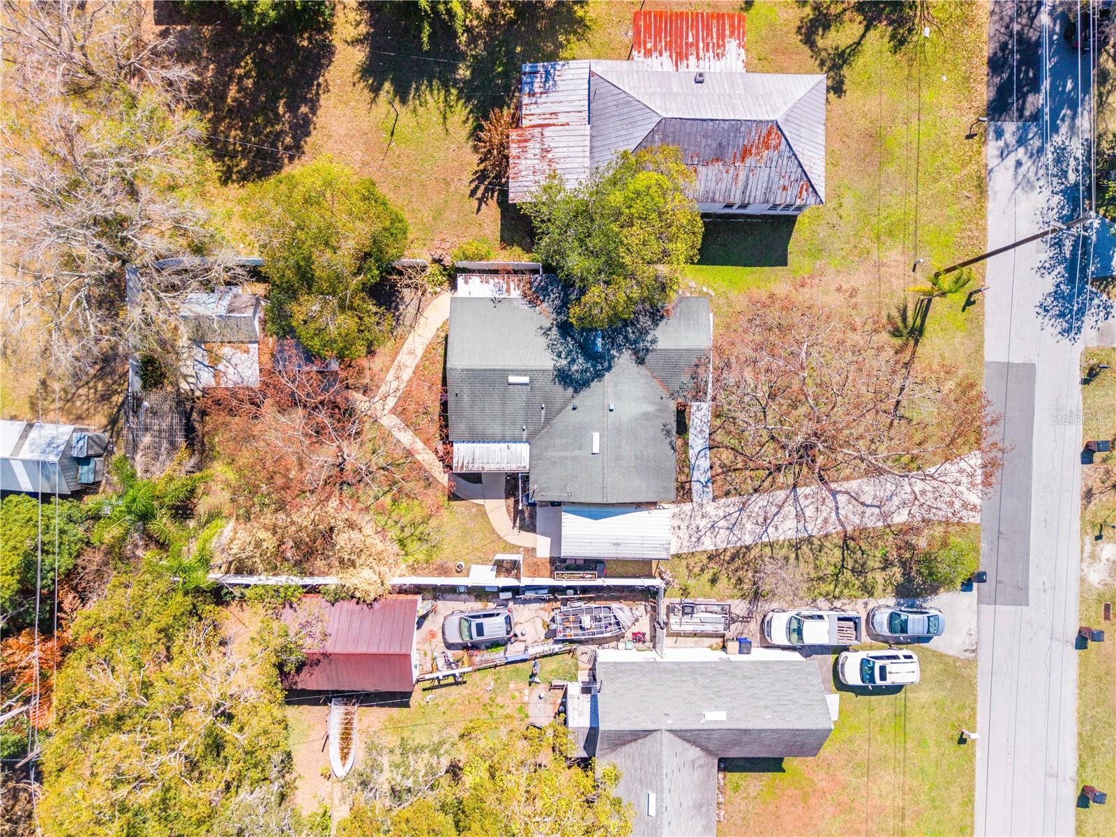 ST CLOUD - Residential