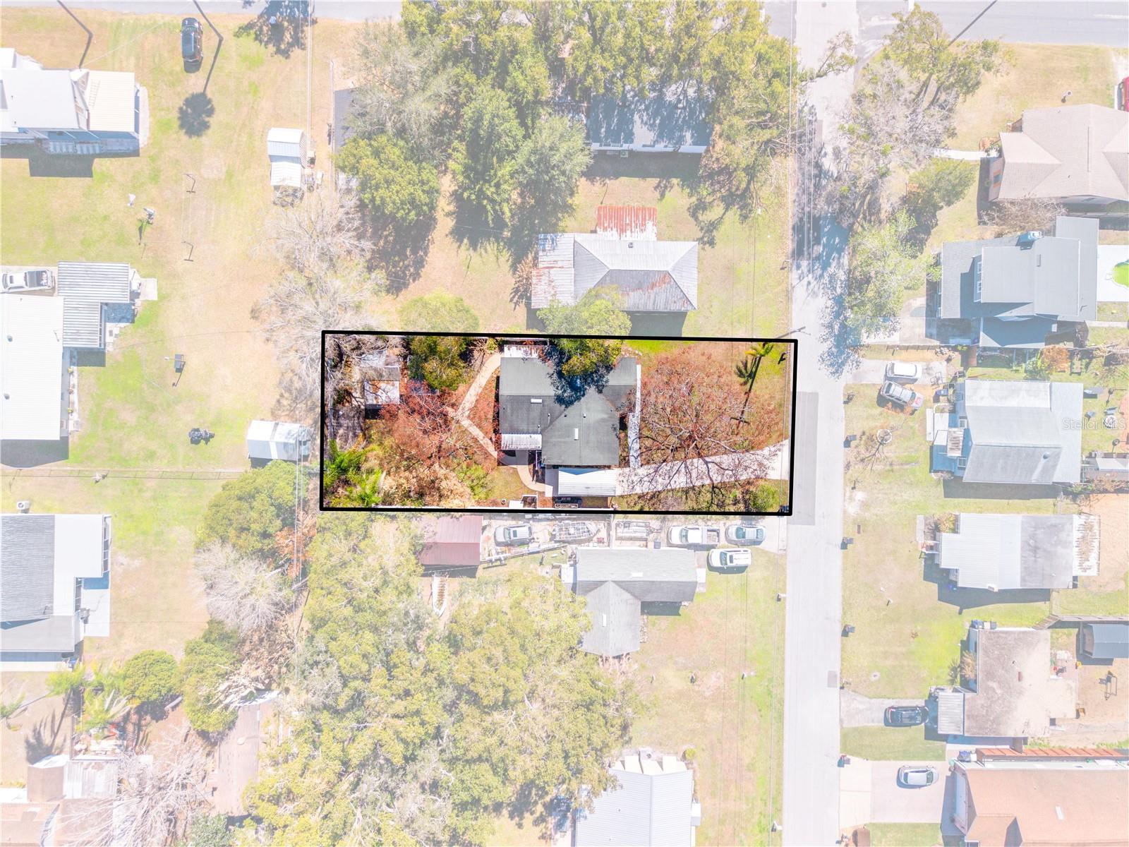 ST CLOUD - Residential