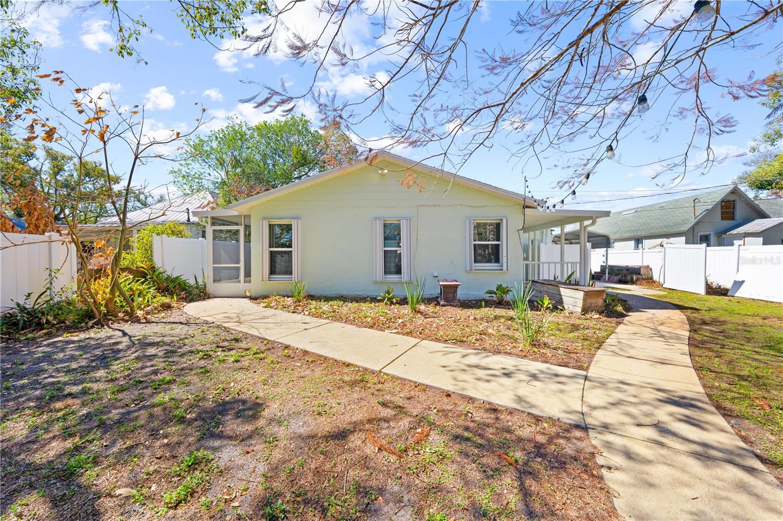 ST CLOUD - Residential