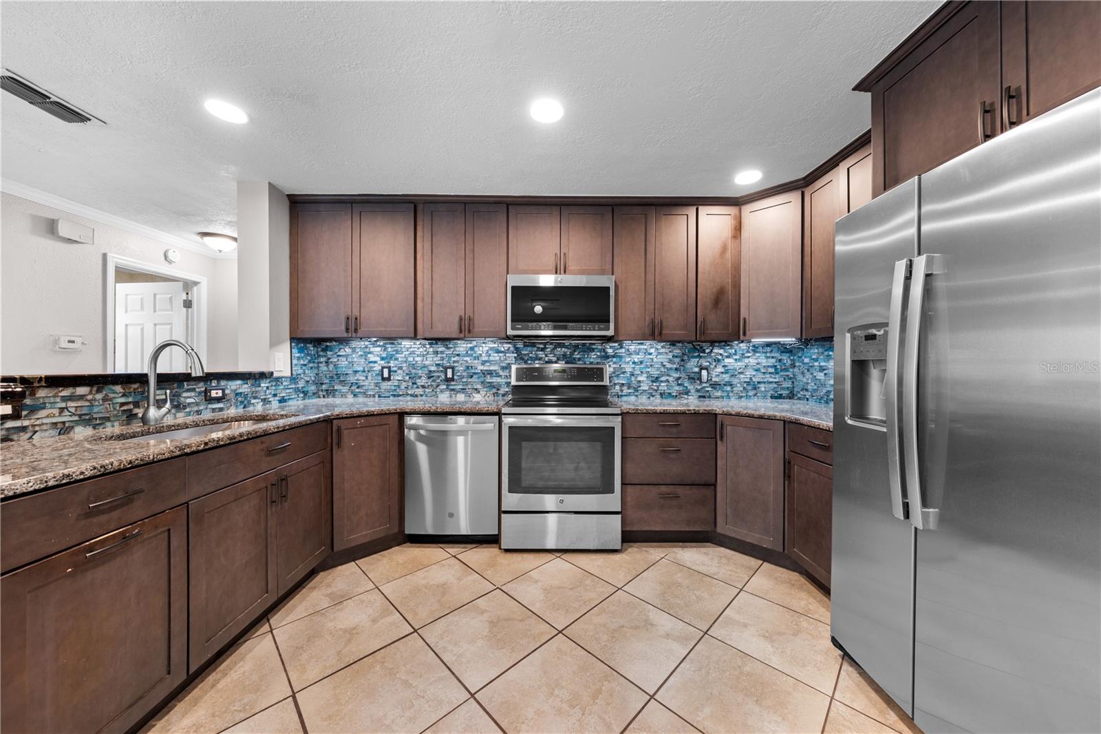 ST CLOUD - Residential