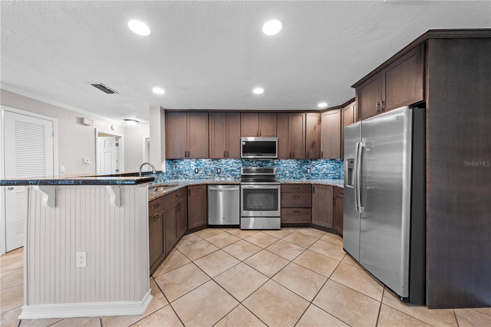 ST CLOUD - Residential