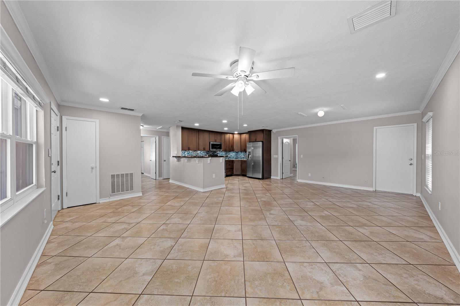 ST CLOUD - Residential