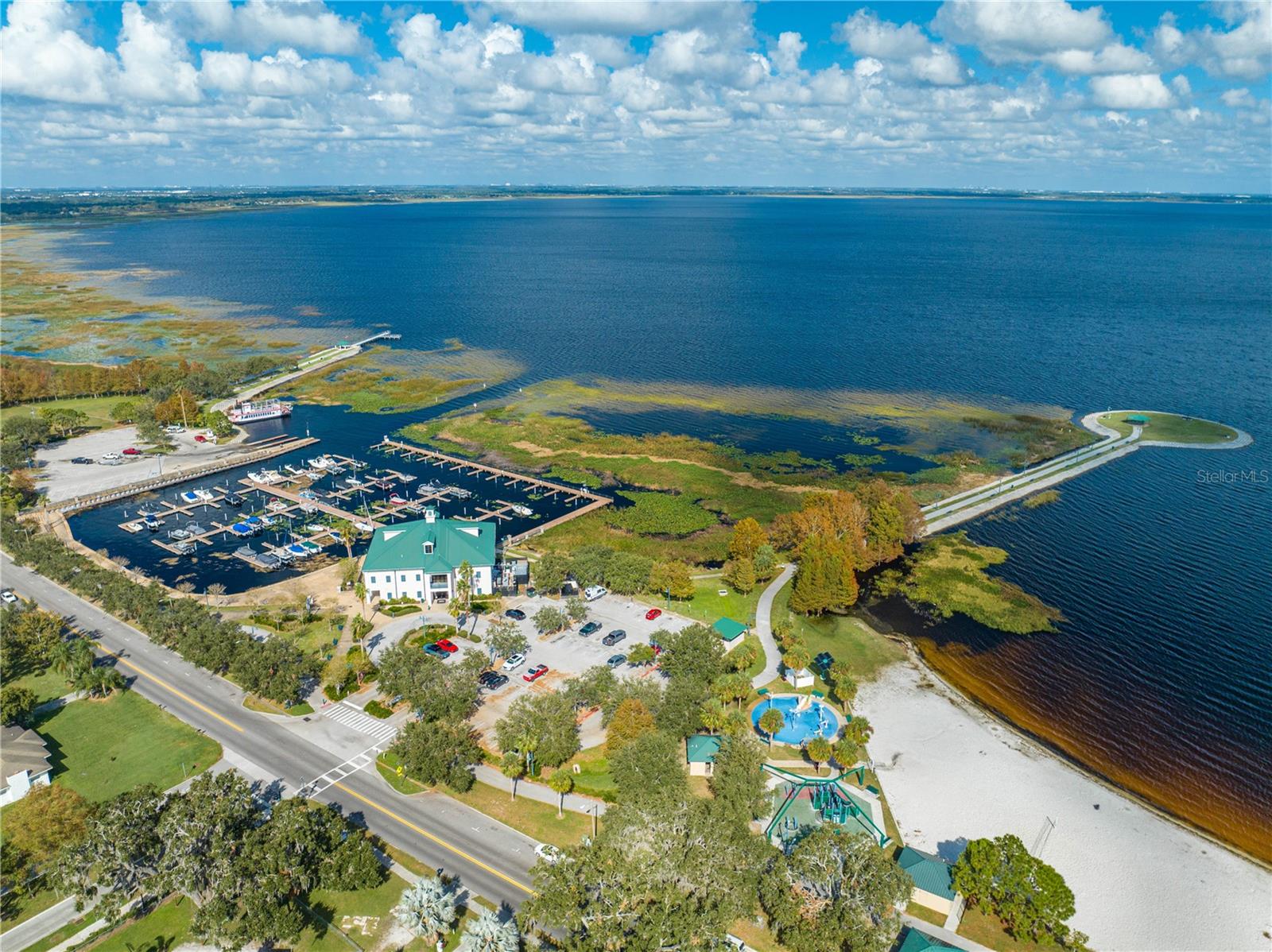 ST CLOUD - Residential