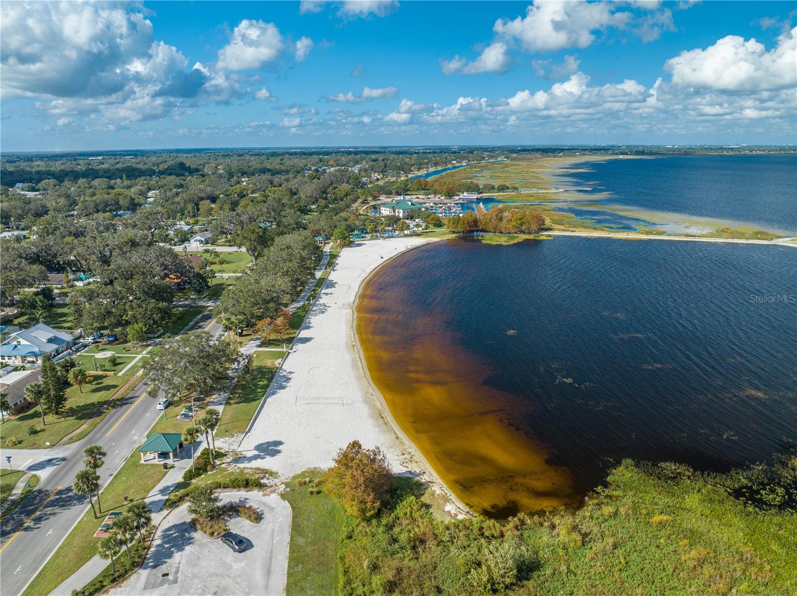 ST CLOUD - Residential