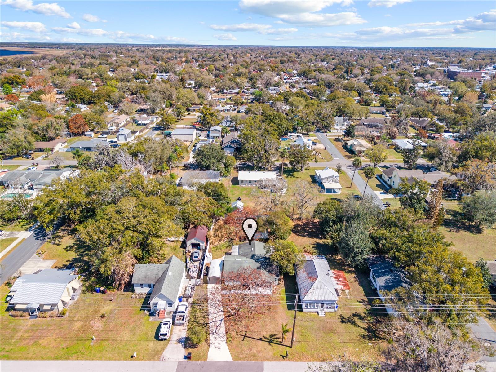 ST CLOUD - Residential