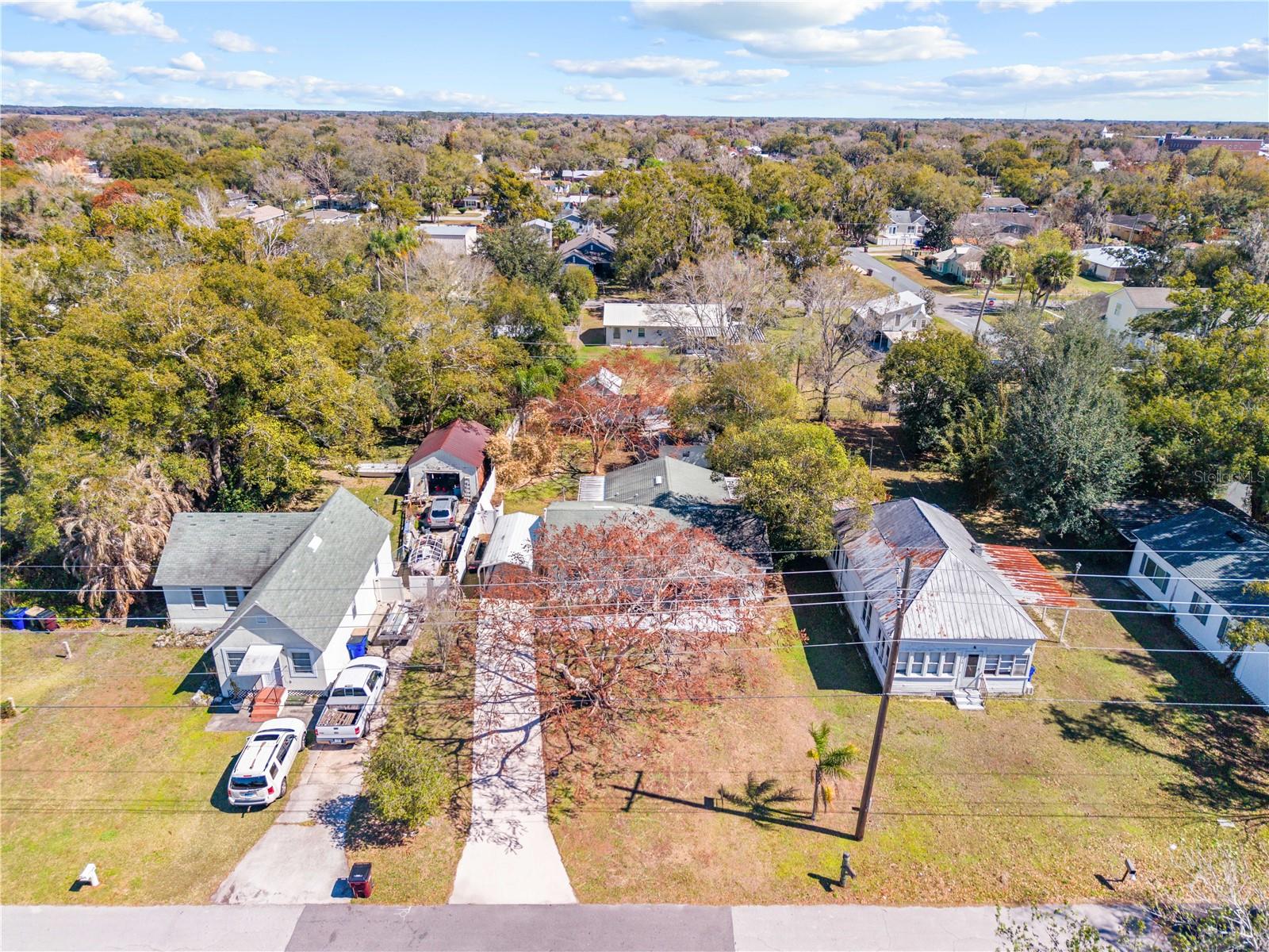 ST CLOUD - Residential