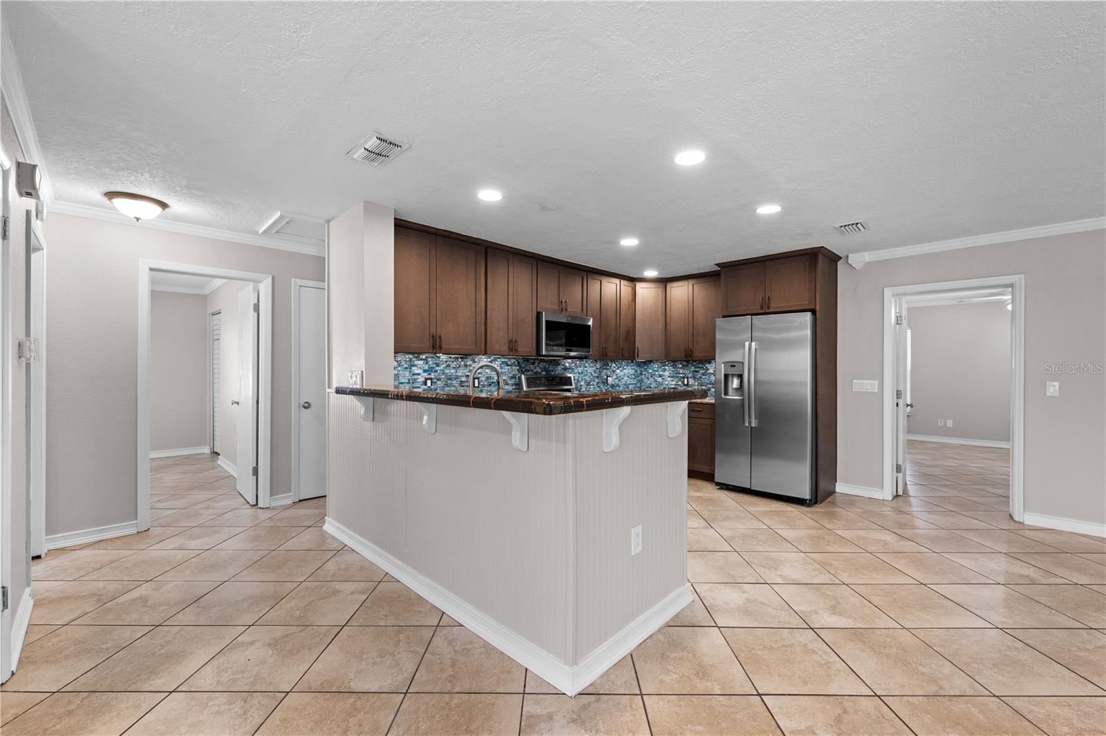 ST CLOUD - Residential