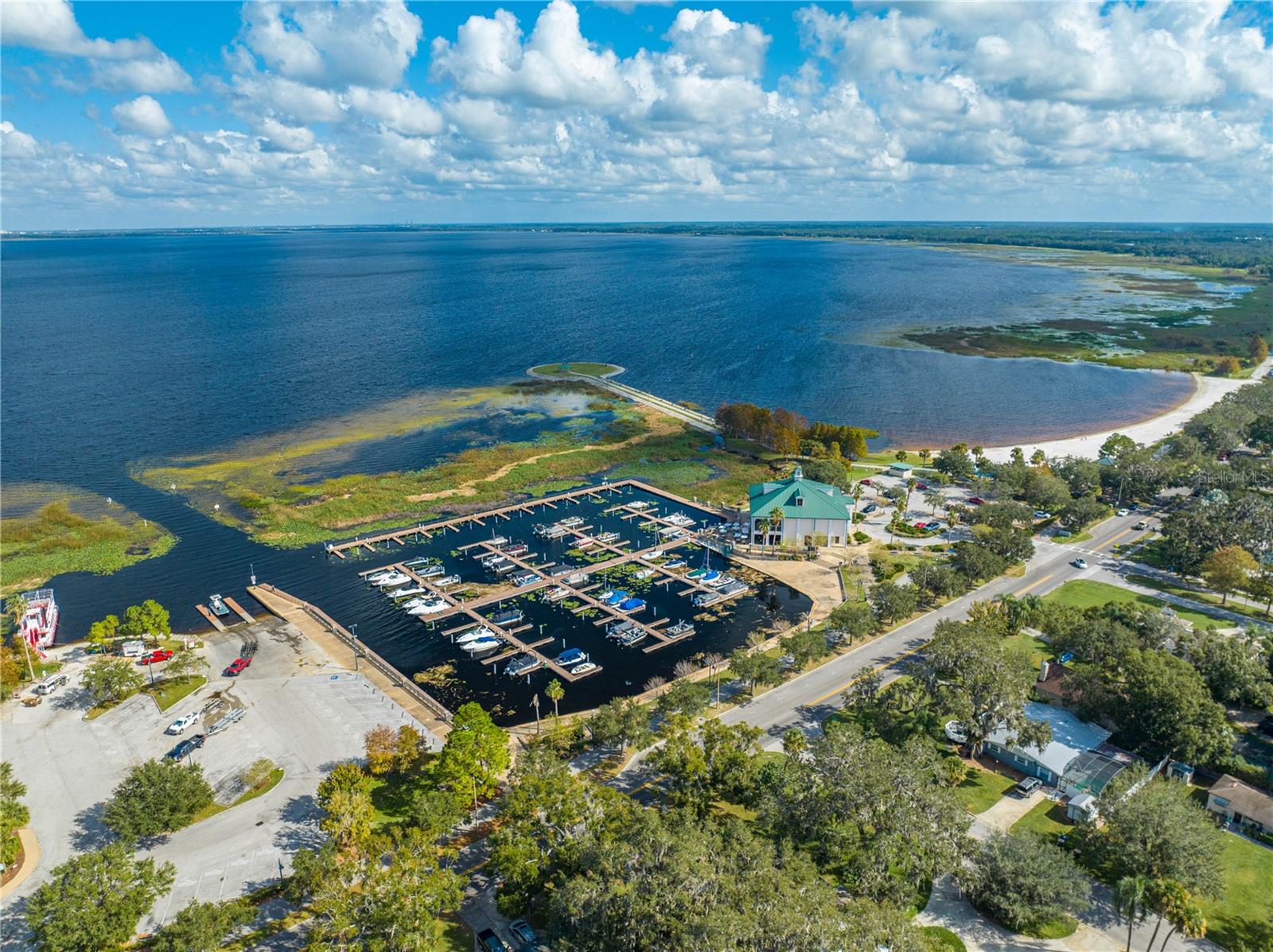 ST CLOUD - Residential