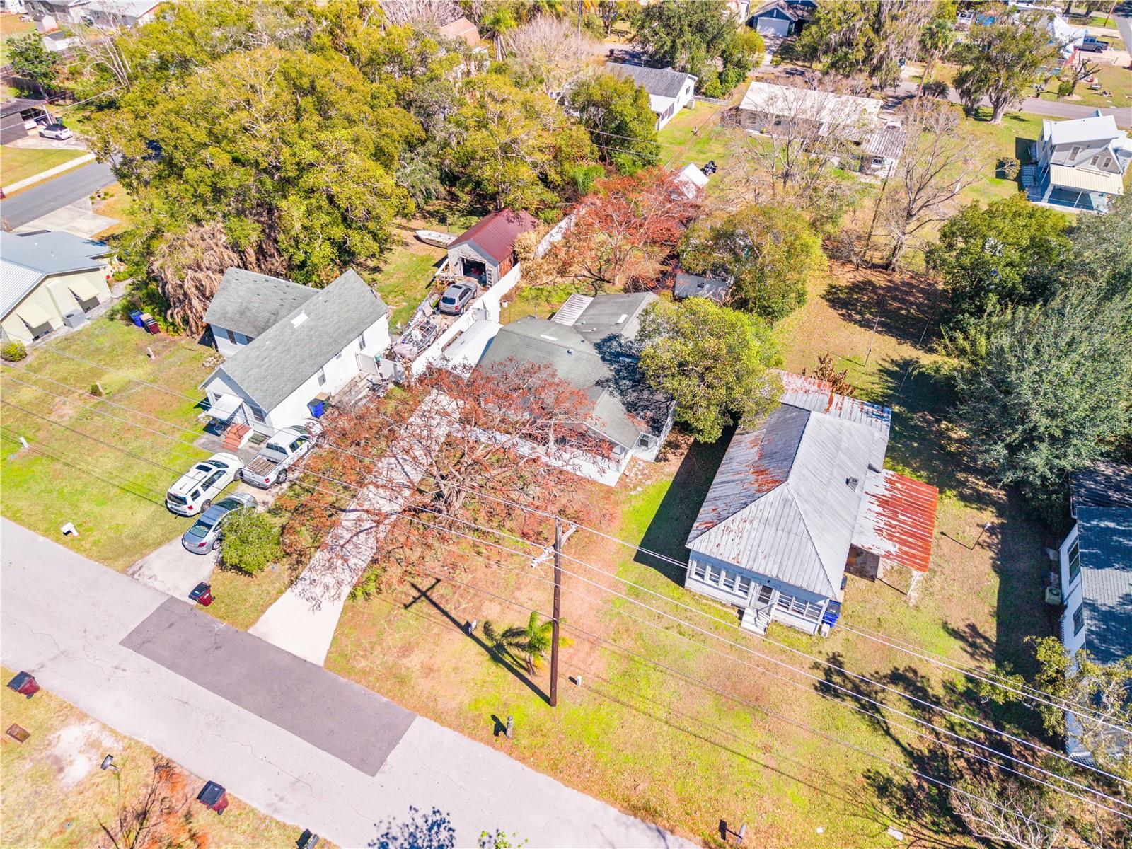 ST CLOUD - Residential