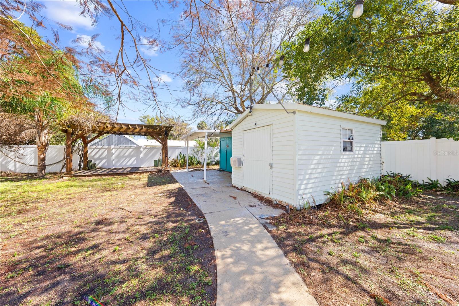 ST CLOUD - Residential