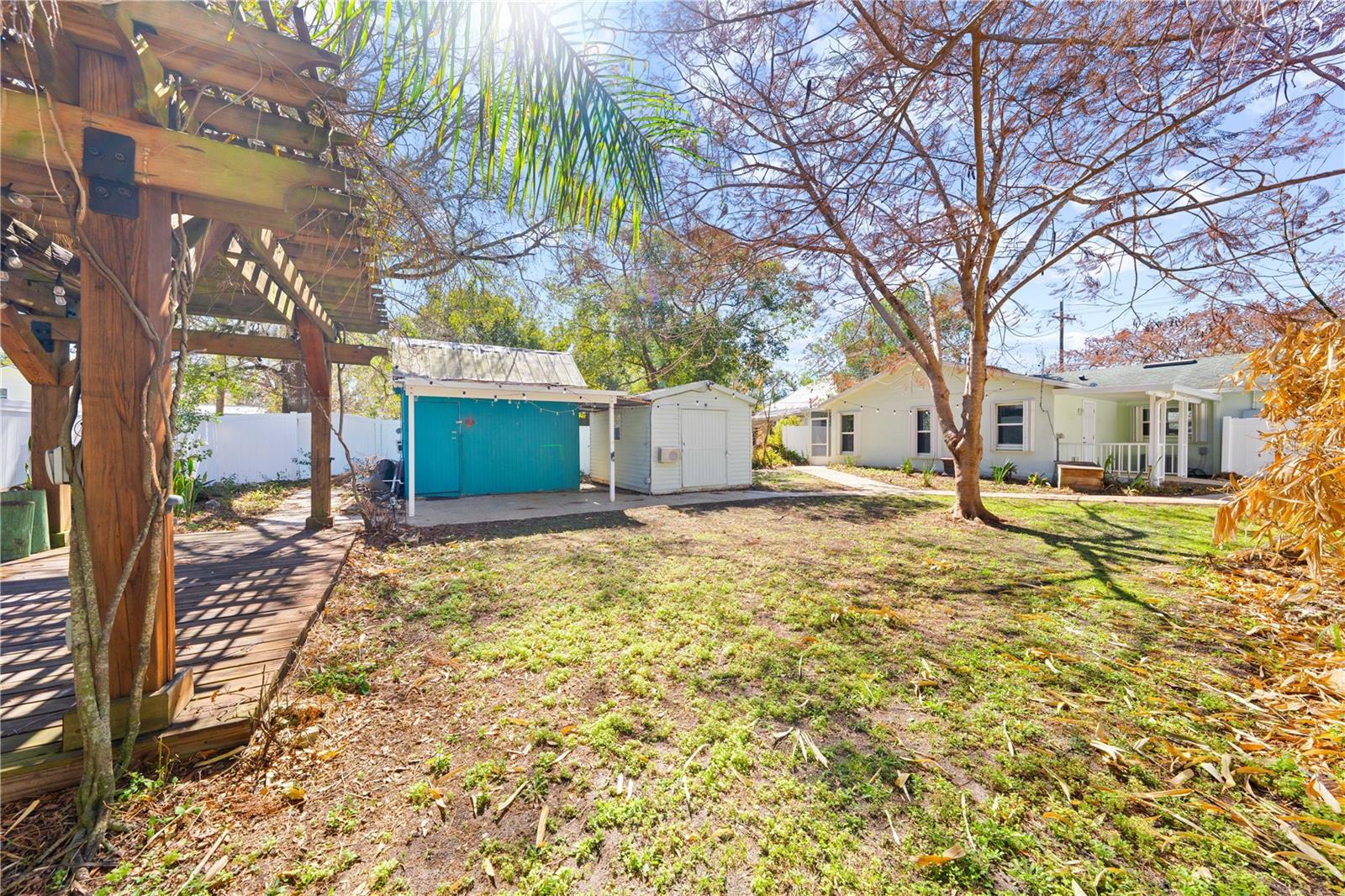 ST CLOUD - Residential