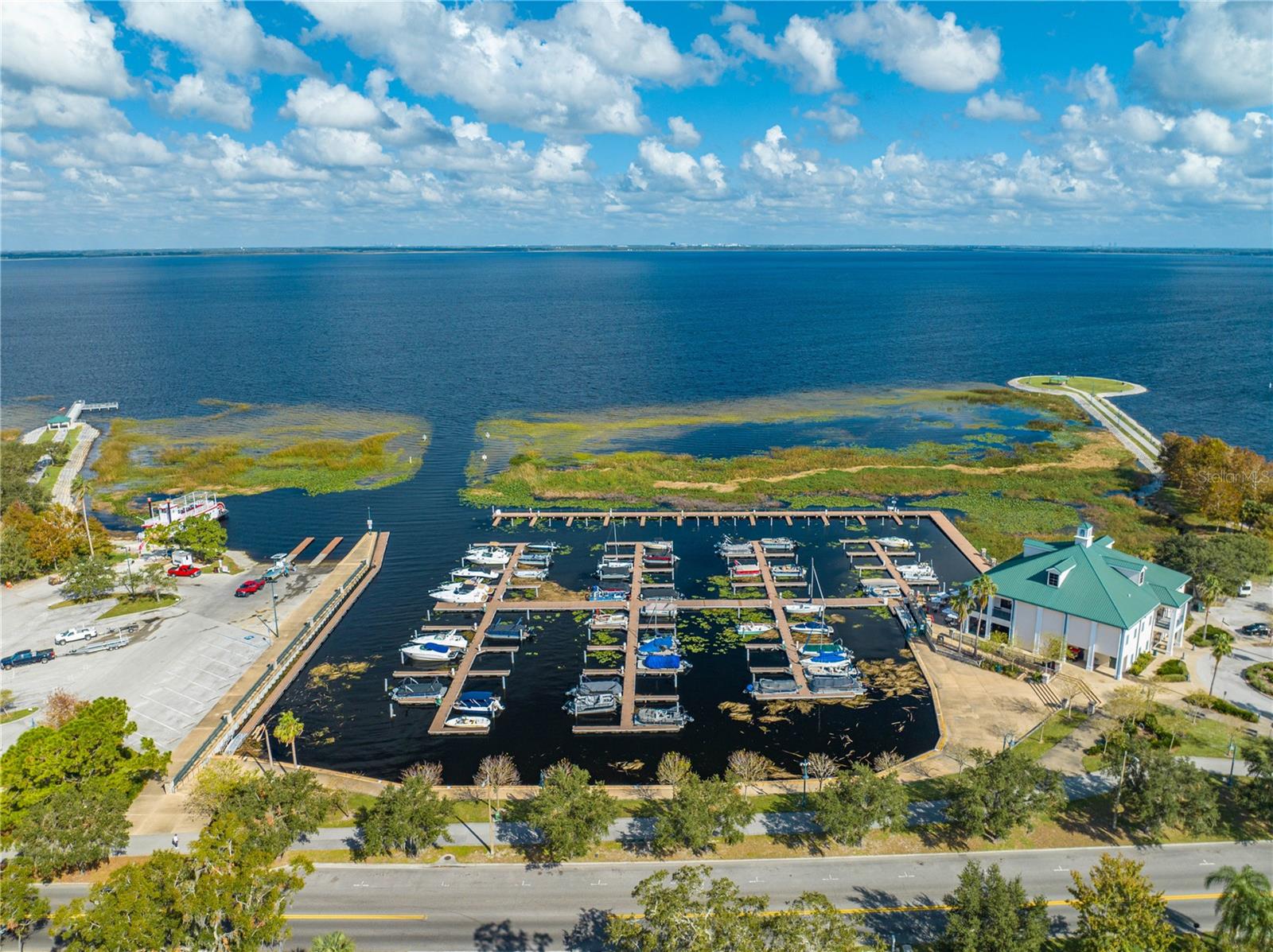 ST CLOUD - Residential