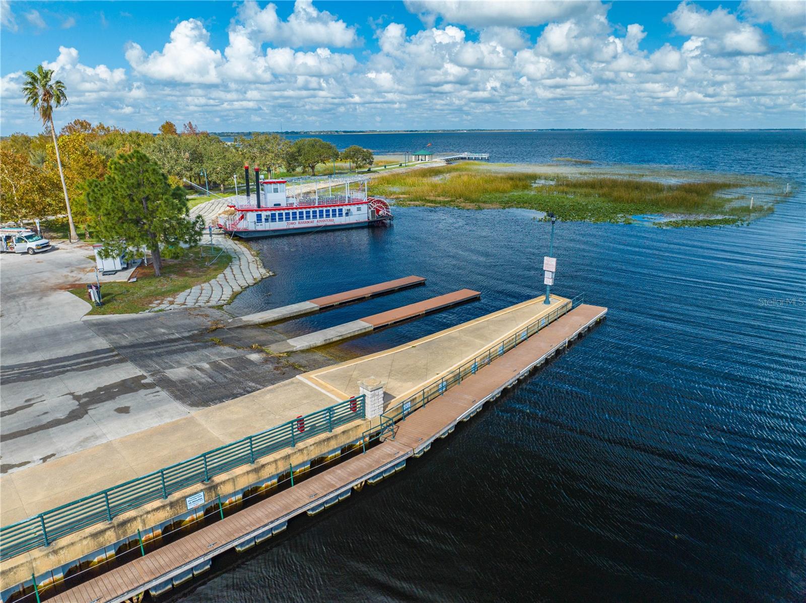 ST CLOUD - Residential