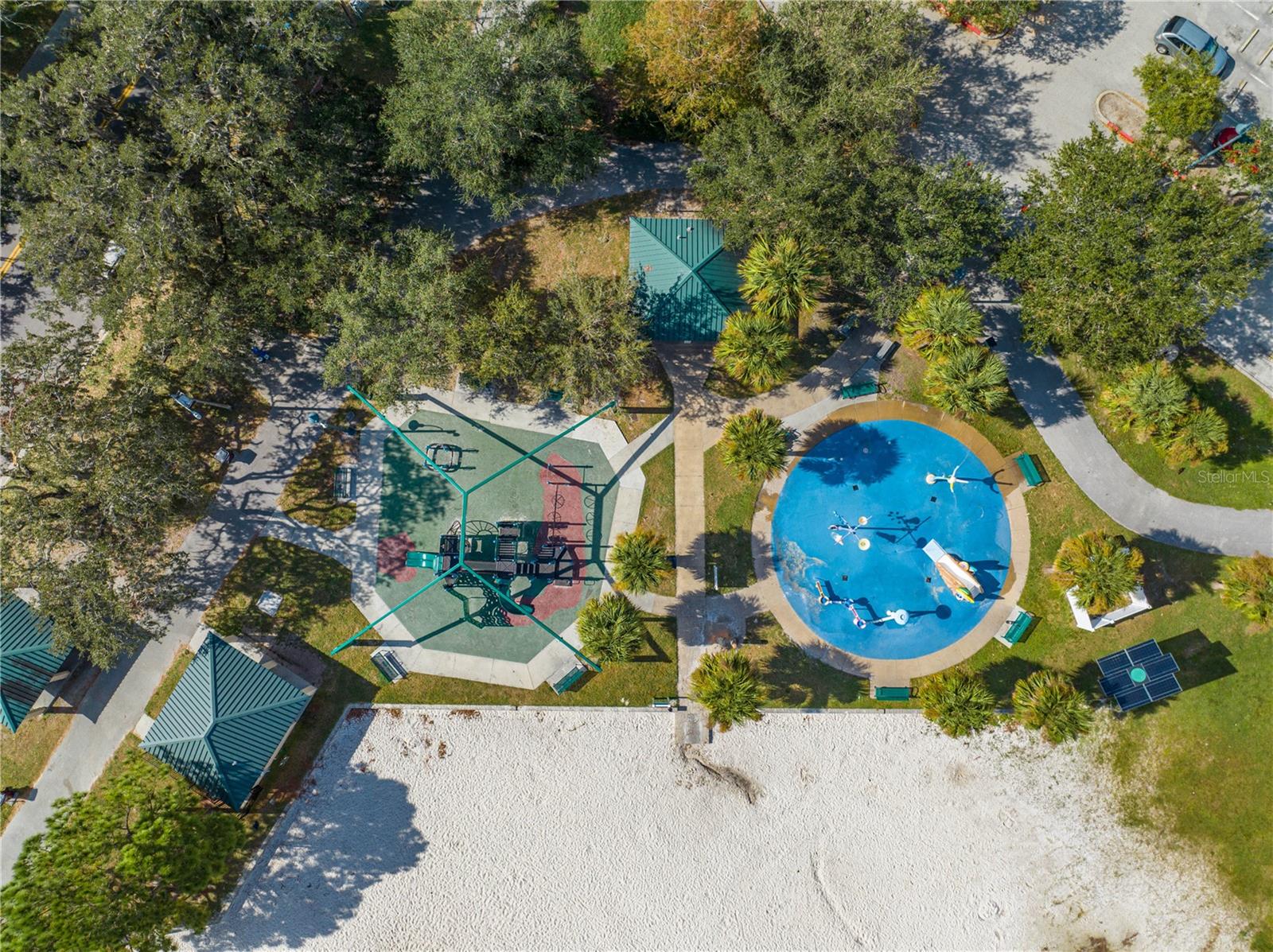 ST CLOUD - Residential