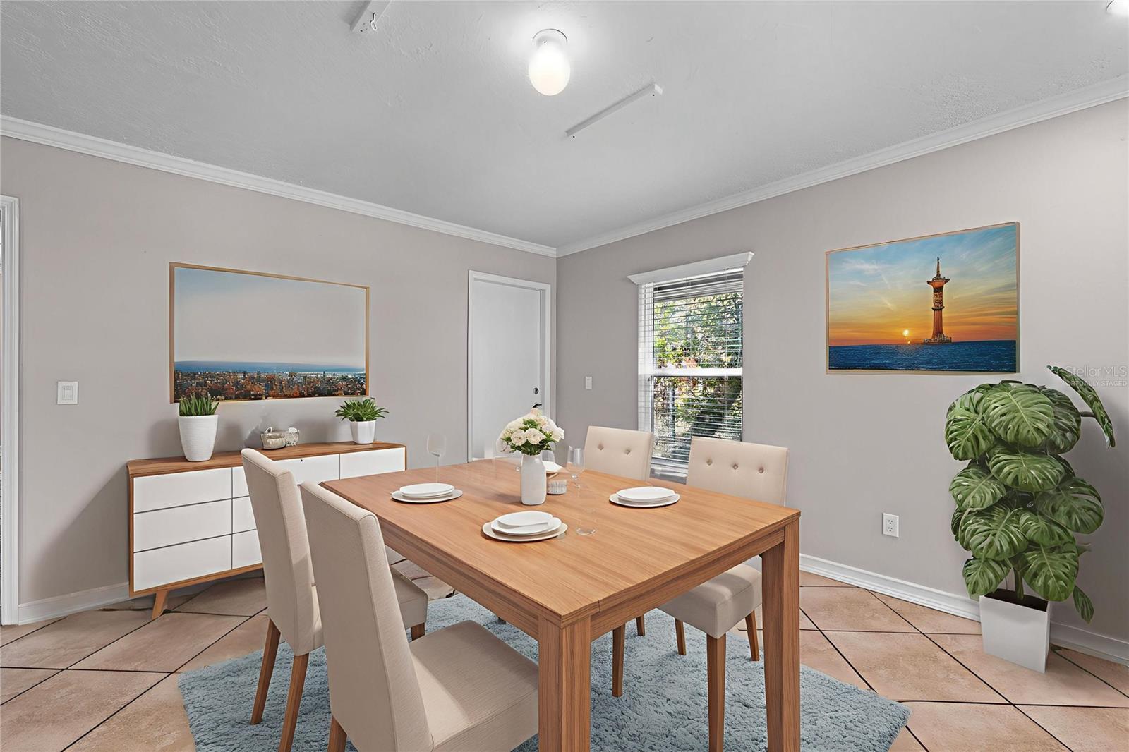 ST CLOUD - Residential