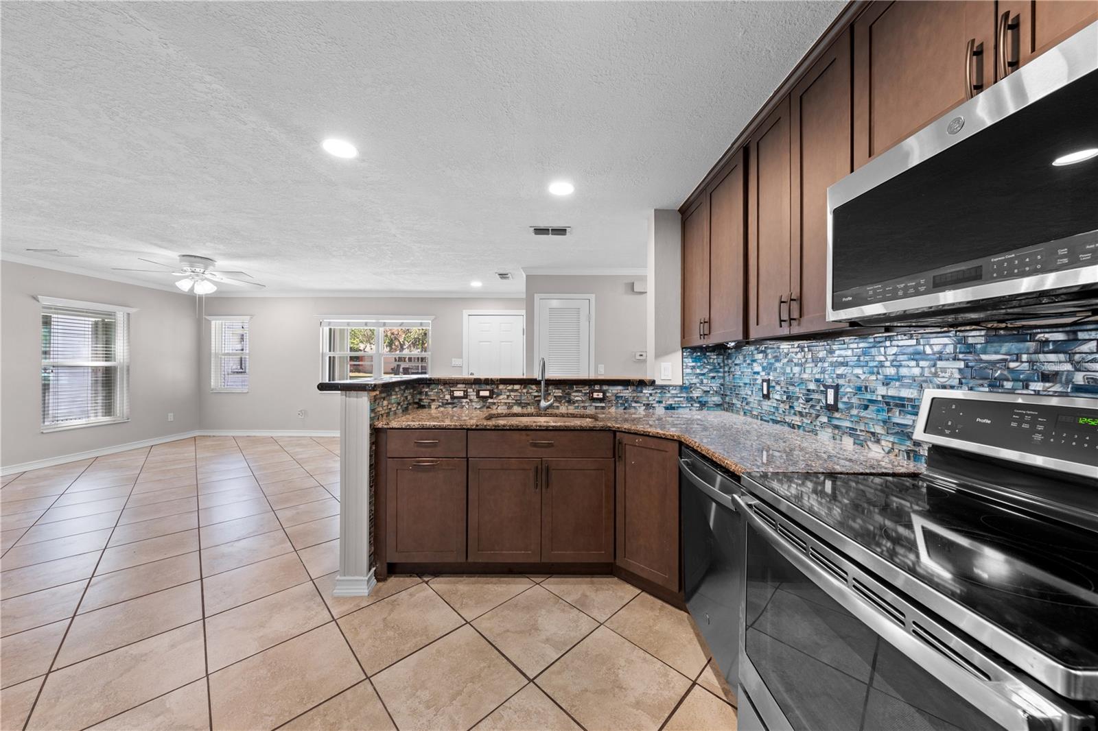 ST CLOUD - Residential