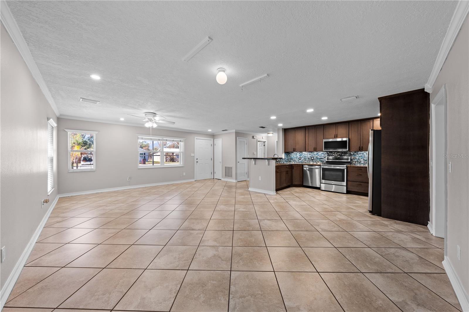 ST CLOUD - Residential